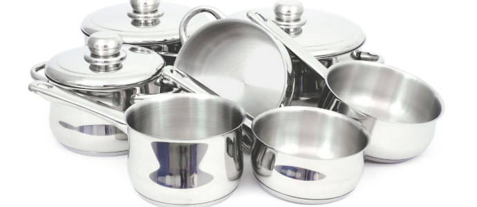 COMMENT CHOISIR LE BON INOX POUR NE PAS SE FAIRE AVOIR ?